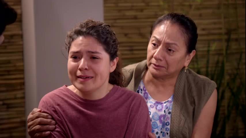 Nadie Como Tú - Episodio 25