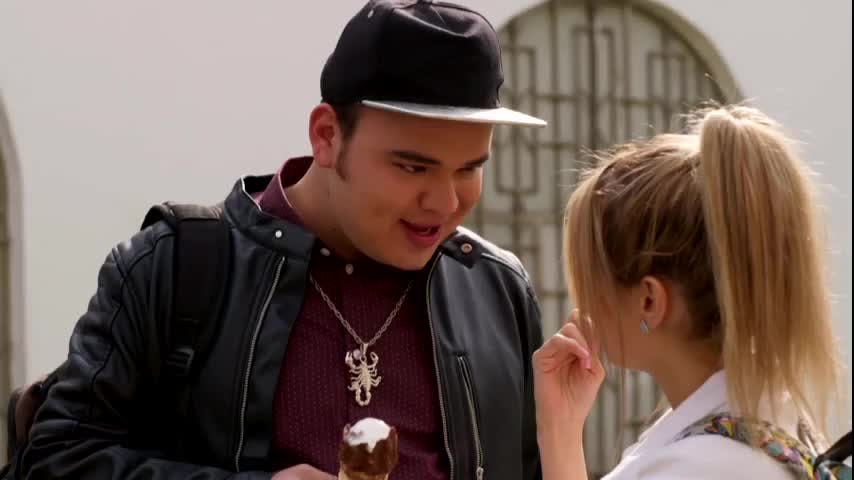 Bandido Honrado - Episodio 60