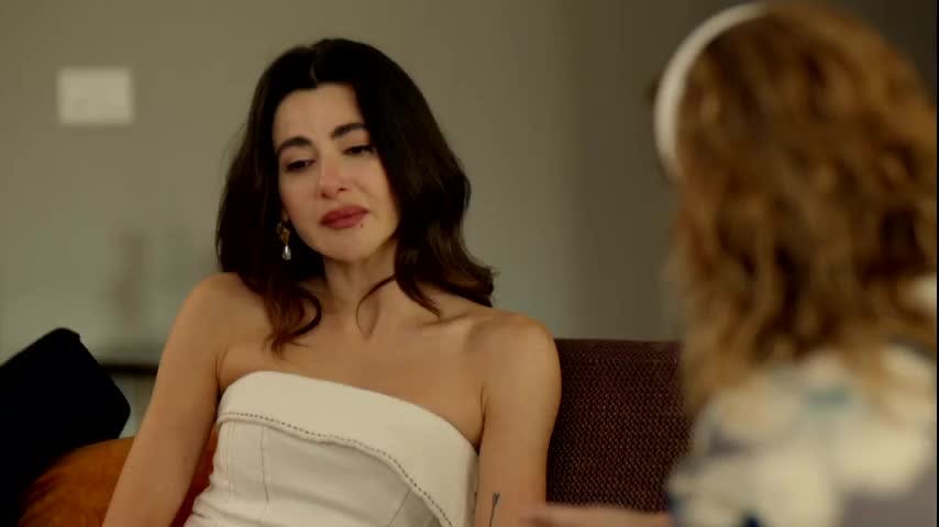 Corazón de Madre - Episodio 143