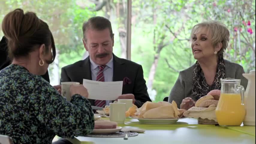 Diseñando Tu Amor - Episodio 45