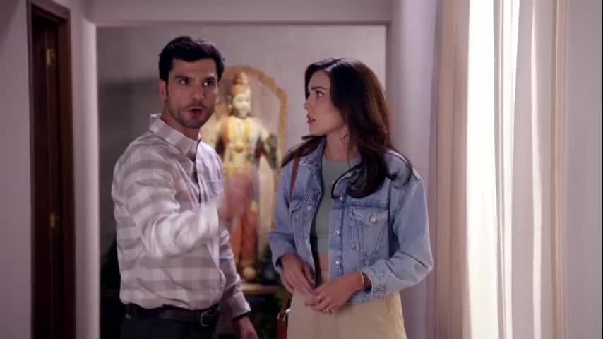 Nadie Como Tú - Episodio 30