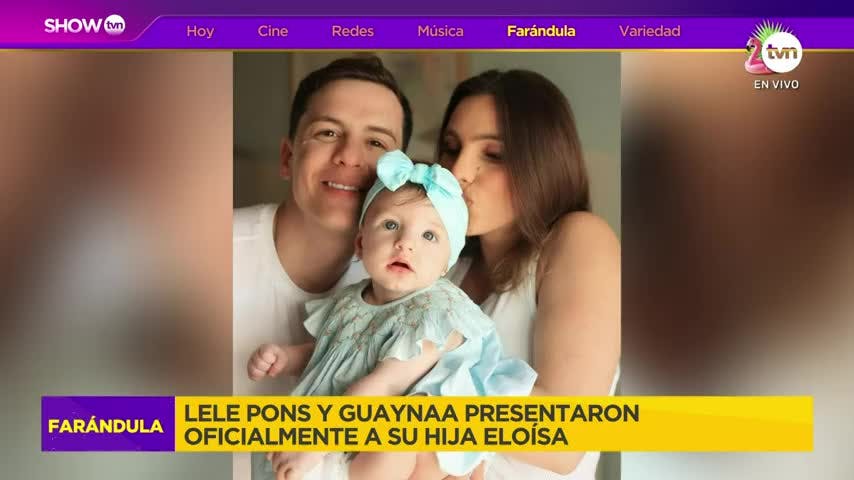 SHOW TVN - Jueves 12 de febrero de 2026