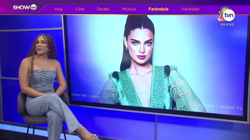 SHOW TVN - Viernes 13 de febrero de 2026