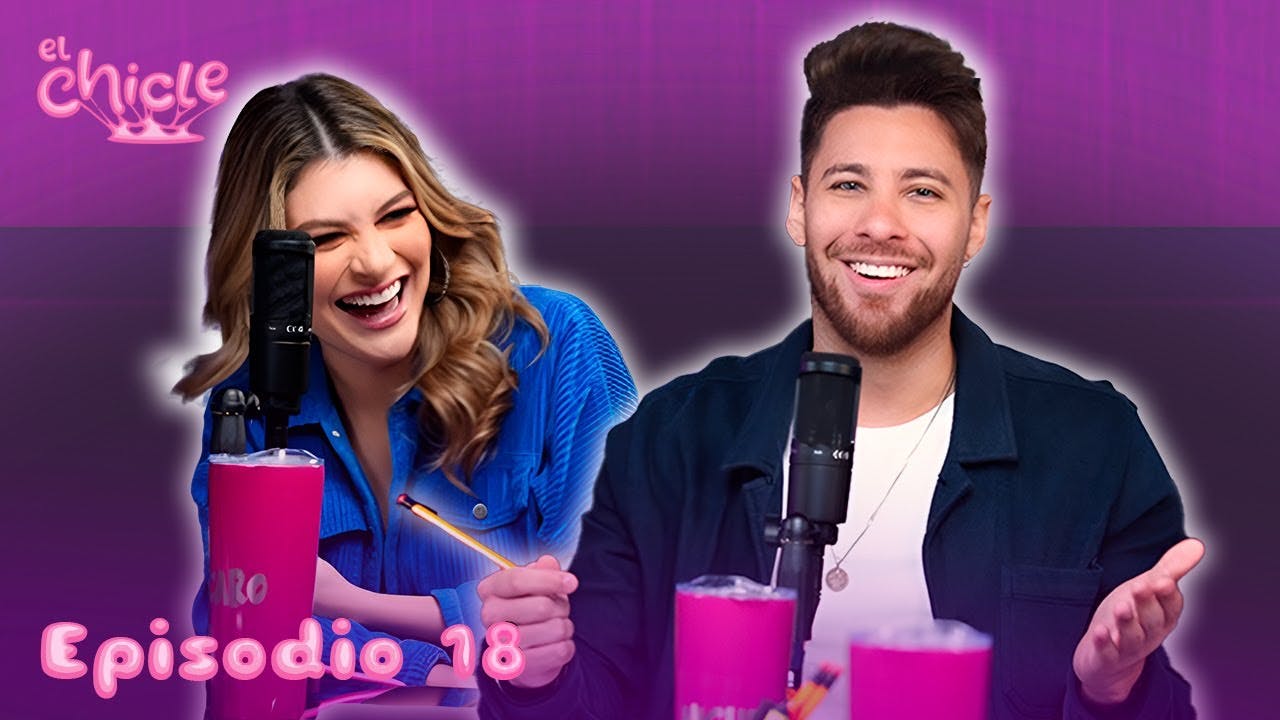 ¿Qué significa un like? - Caro y Melfi Exponen su Adicción a las Redes