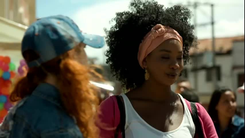 La Mamá del 10 - Episodio 6