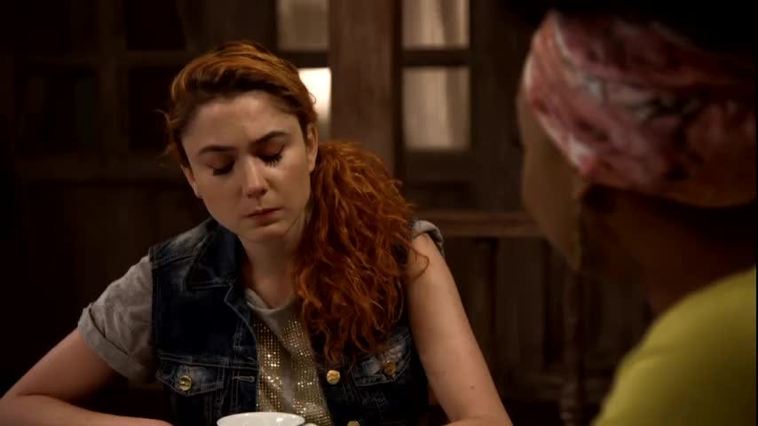 La Mamá del 10 - Episodio 8