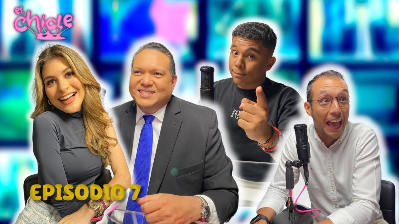 Una´aina elecciones, extradición y ¿Castalia? - Hablando claro con Eduardo Lim Yueng e Isaías Cedeño