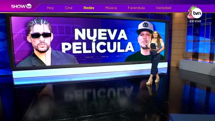 SHOW TVN - Viernes 20 de febrero de 2026