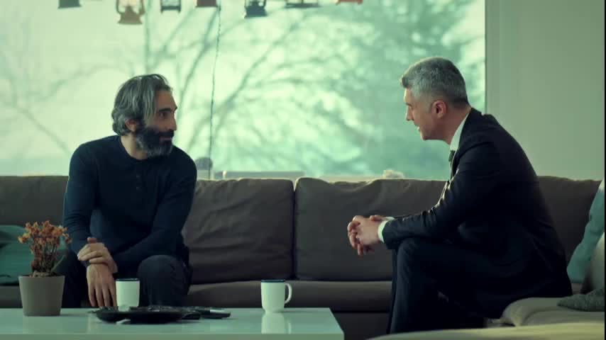 La Novia de Estambul - Episodio 144