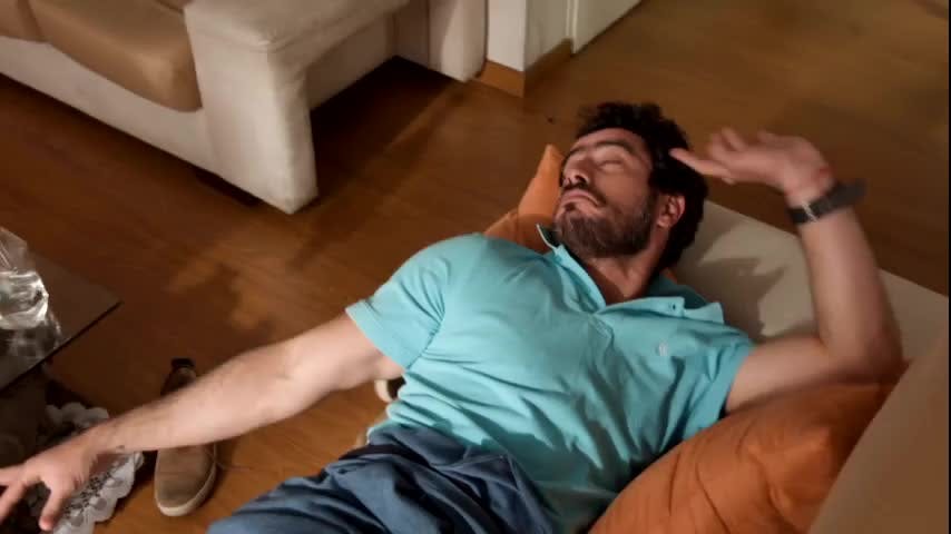 La Mamá del 10 - Episodio 10