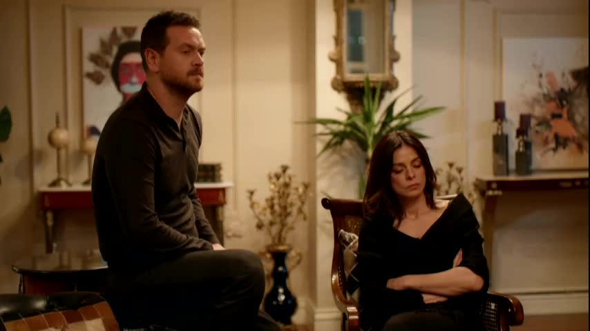 Corazón de Madre - Episodio 146