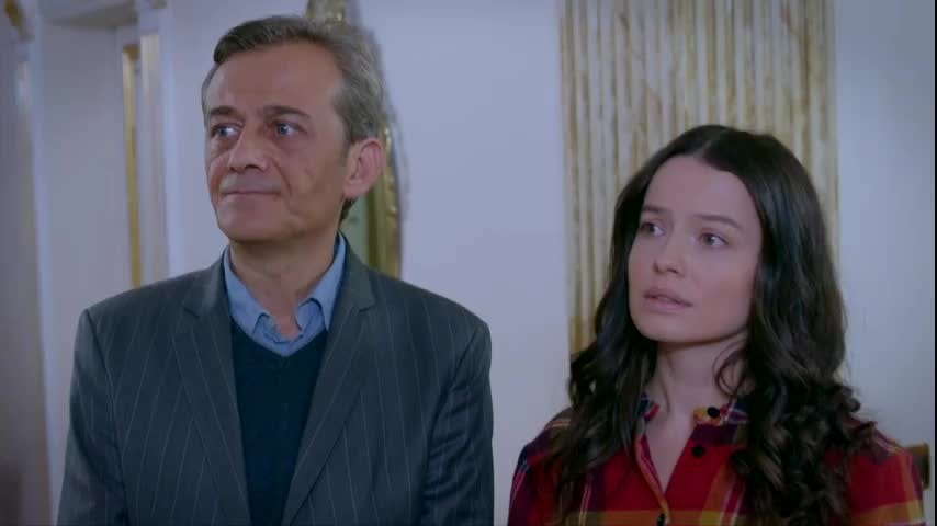 Sueños Robados - Episodio 185