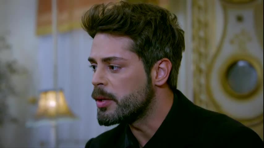 Sueños Robados - Episodio 195