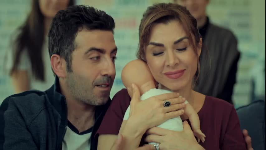 La Novia de Estambul - Episodio 147