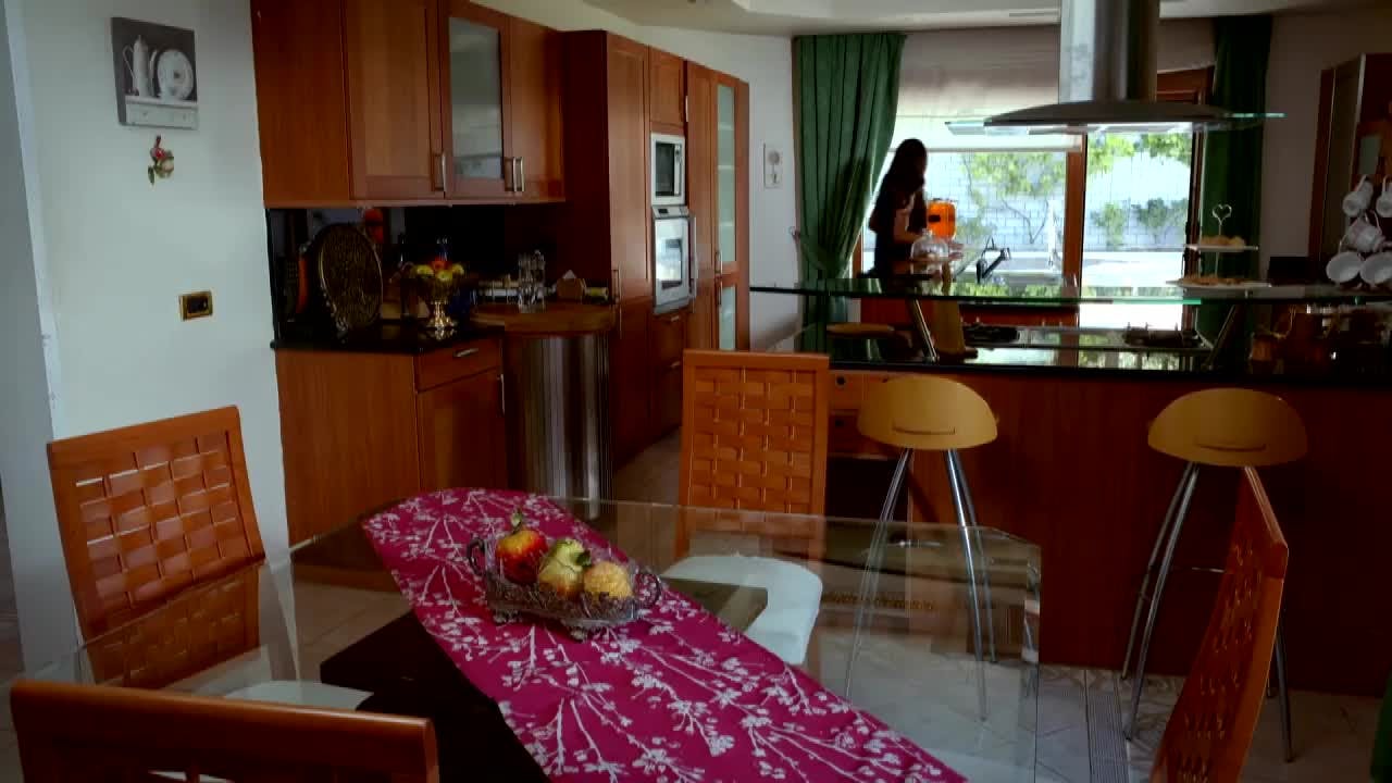 Sueños Robados - Episodio 119