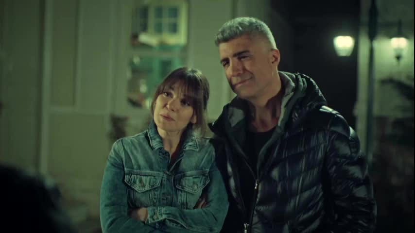 La Novia de Estambul - Episodio 152