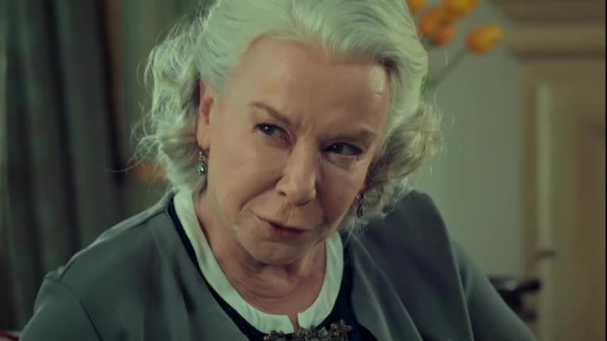 La Novia de Estambul - Episodio 153