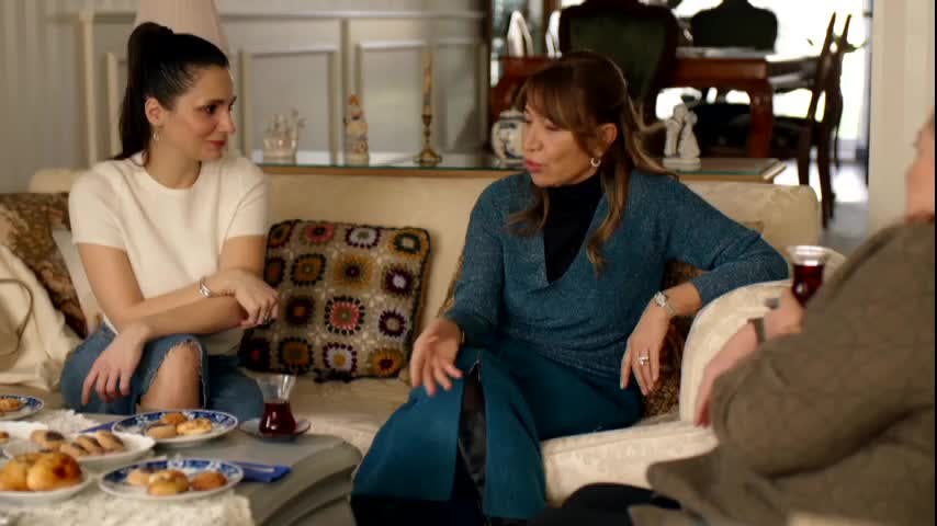 Corazón de Madre - Episodio 147