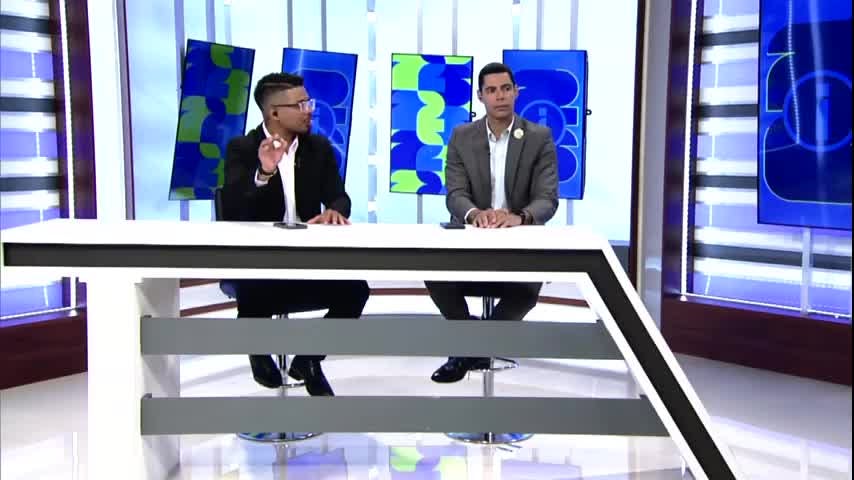 Informe Mundial 26 de febrero de 2026