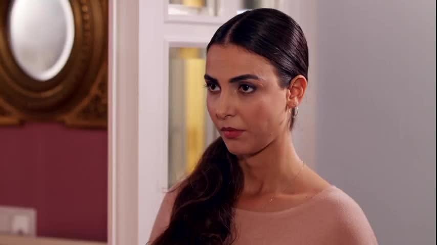 Una Luz de Esperanza - Episodio 7