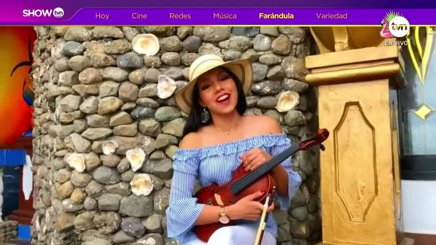 SHOW TVN - Martes 3 de Marzo de 2026