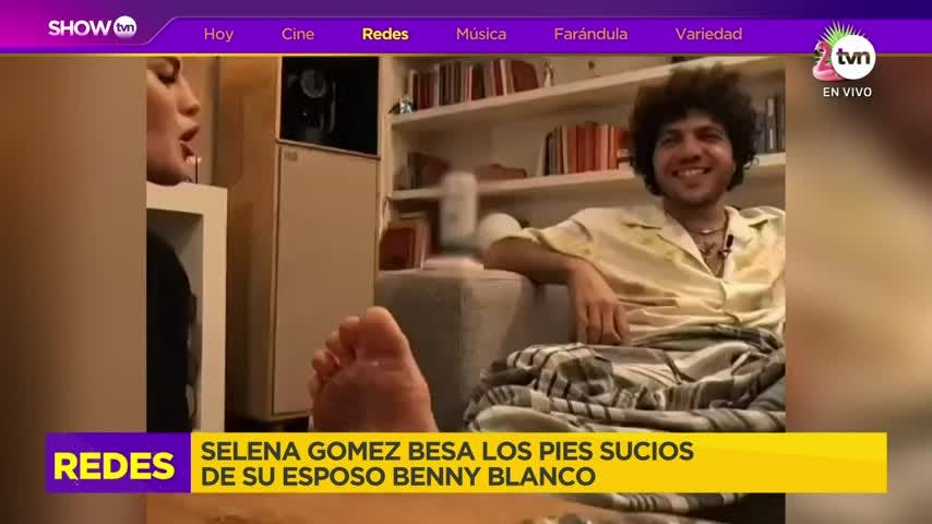 SHOW TVN - Miércoles 4 de Marzo de 2026