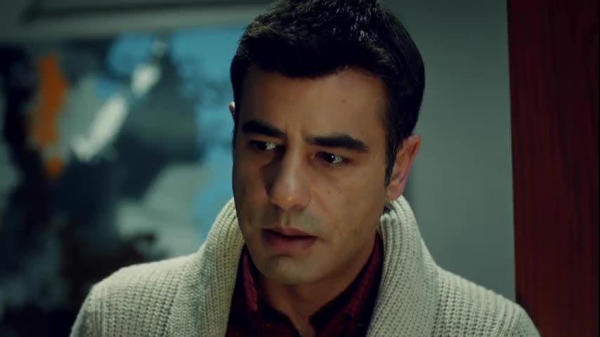 Llamas del Deseo - Episodio 8