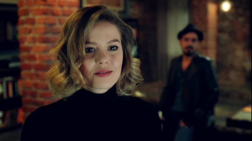 Llamas del Deseo - Episodio 10