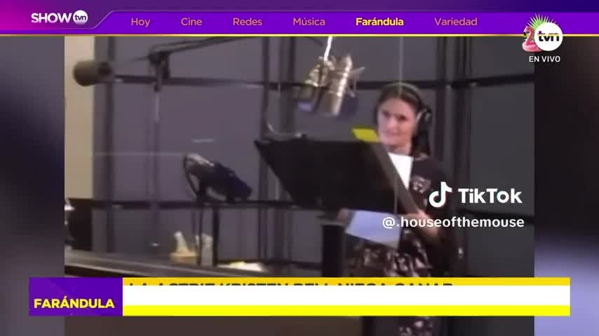 SHOW TVN - Jueves 5 de Marzo de 2026