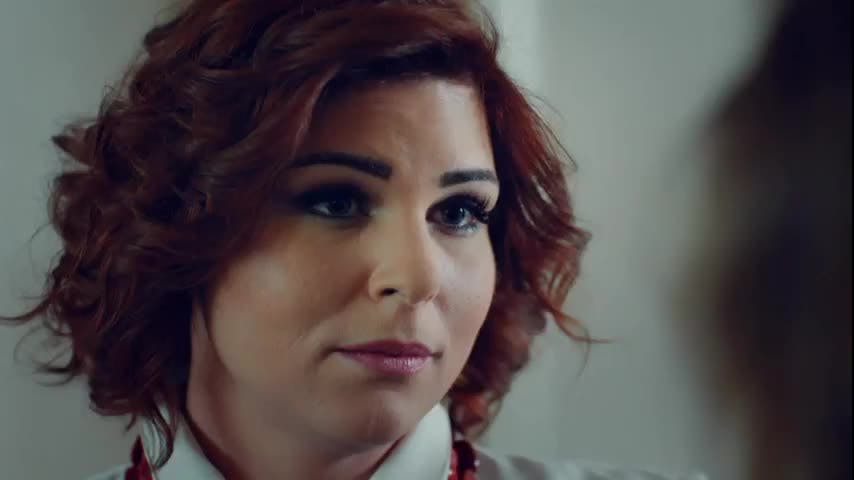 Llamas del Deseo - Episodio 16