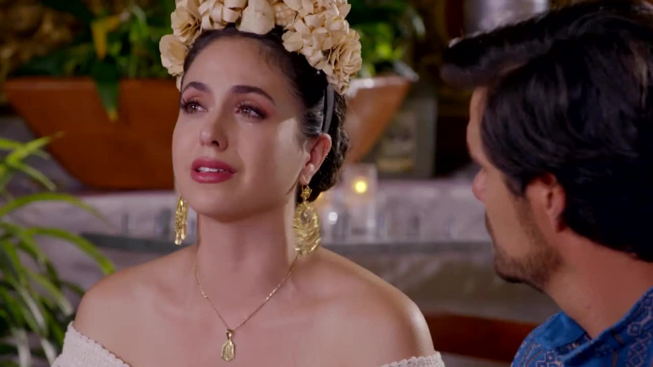 Nadie Como Tú - Episodio 45