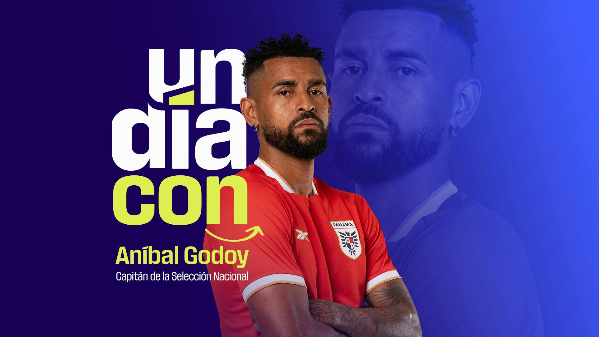 Un Día Con Aníbal Godoy 