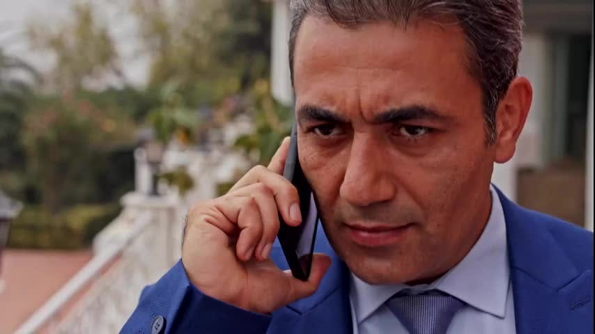 Una Luz de Esperanza - Episodio 12