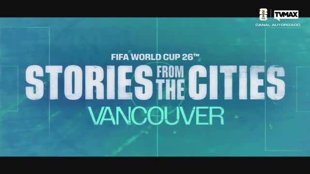 Vancouver 