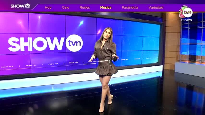 SHOW TVN - Viernes 6 de marzo de 2026