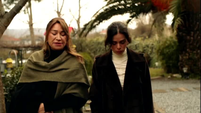 Corazón de Madre - Episodio 154