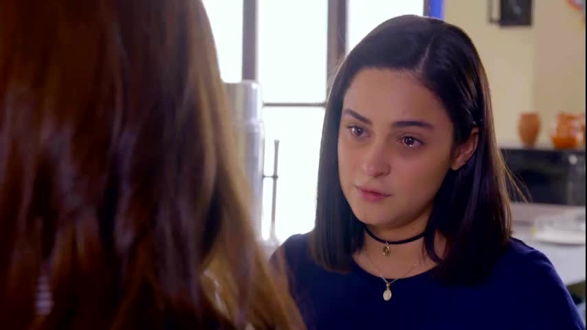 Nadie Como Tú - Episodio 47
