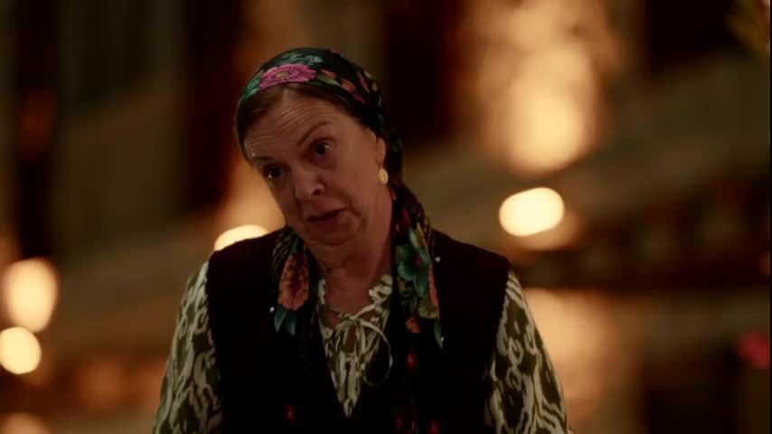 Imperdonable - Episodio 2