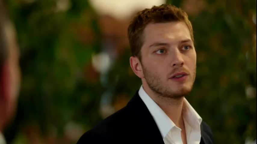 Imperdonable - Episodio 3