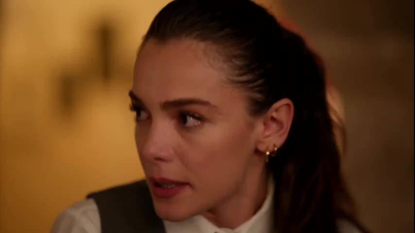Imperdonable - Episodio 4