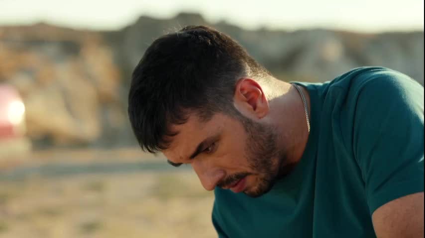 Imperdonable - Episodio 6