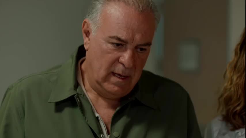 Imperdonable - Episodio 7