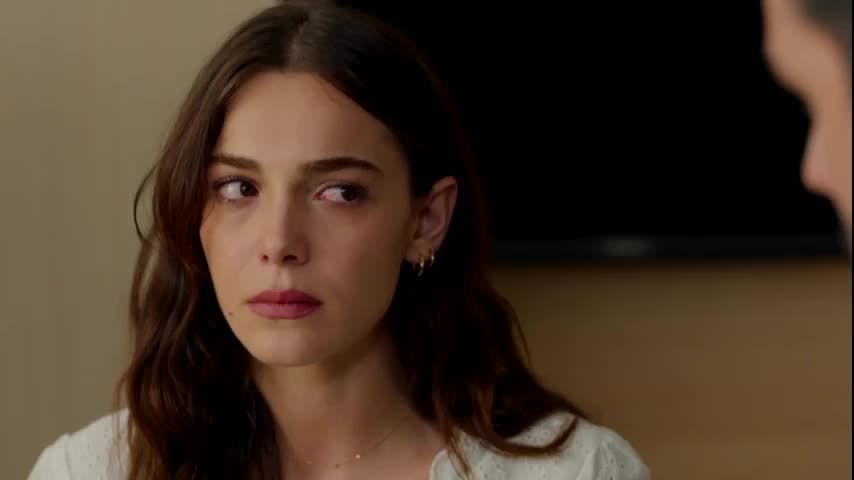 Imperdonable - Episodio 8