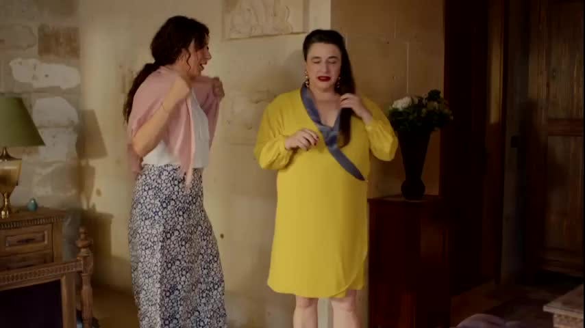 Imperdonable - Episodio 9
