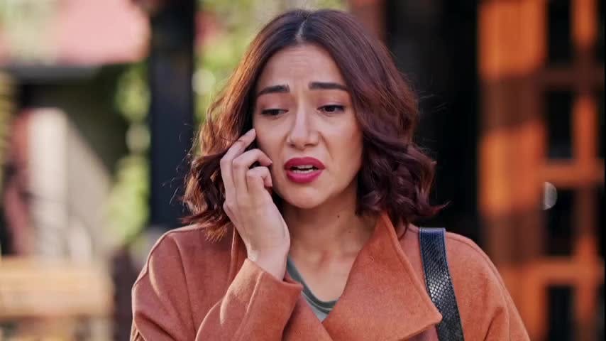 Una Luz de Esperanza - Episodio 15