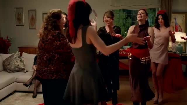 Corazón de Madre - Episodio 157