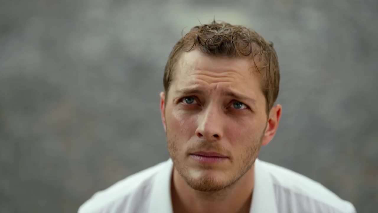 Imperdonable - Episodio 2