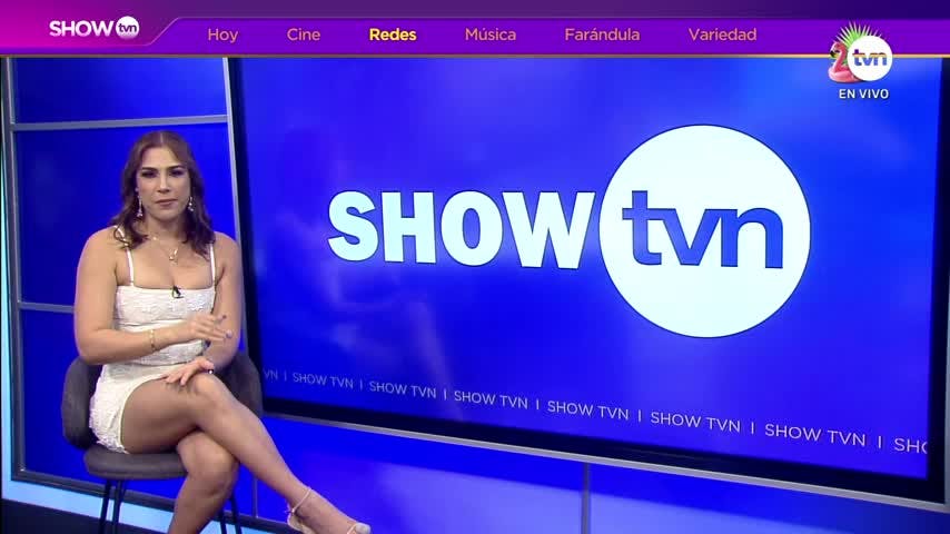 SHOW TVN - Miércoles 11 de marzo de 2026