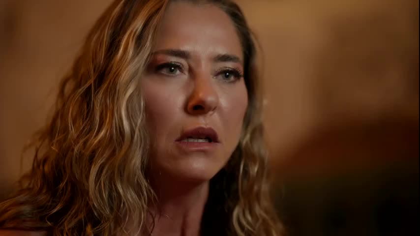 Imperdonable - Episodio 3