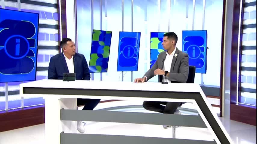 Informe Mundial 12 de marzo de 2026
